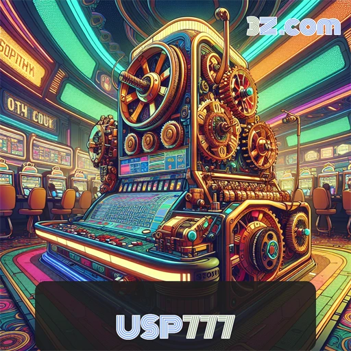 USP777 Análises