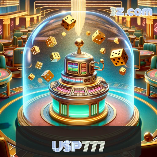 USP777 Comparação