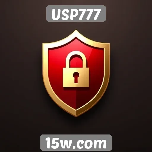 Segurança e proteção de dados no USP777