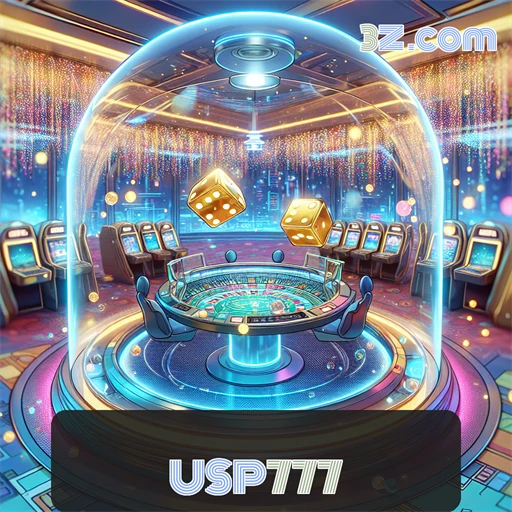 USP777 Eventos