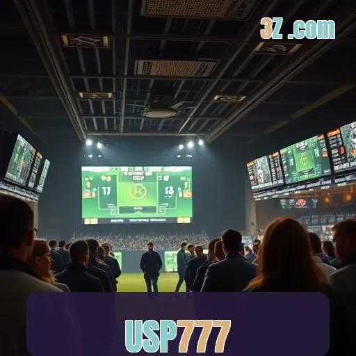 USP777: Descubra Como a Seção de Suporte Facilita Sua Experiência