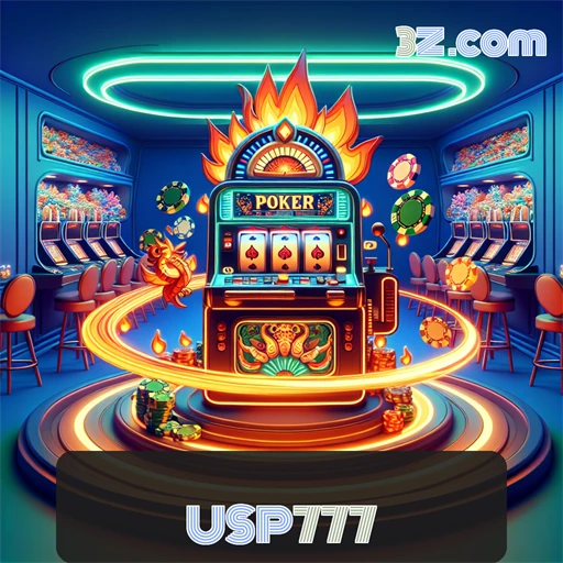 Descubra os Melhores Jogos na Categoria 'Top Jogos' do USP777