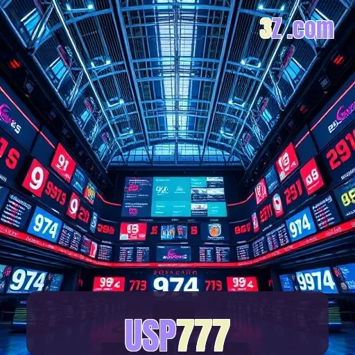 USP777: Ofertas Especiais Que Você Não Pode Perder