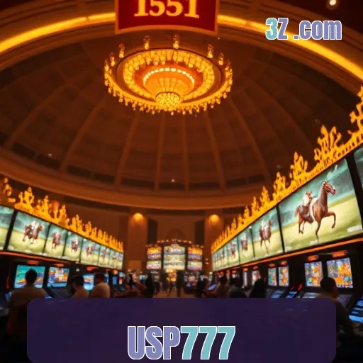 USP777: Métodos de Pagamento que Facilitam seus Jogos Online