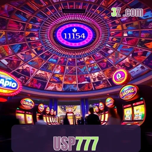 USP777: Domine os Jogos com Nossas Dicas Exclusivas e Desenvolva Estratégias Vencedoras